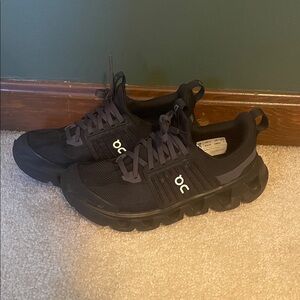 On Running On Cloud Kids Cloud Swift